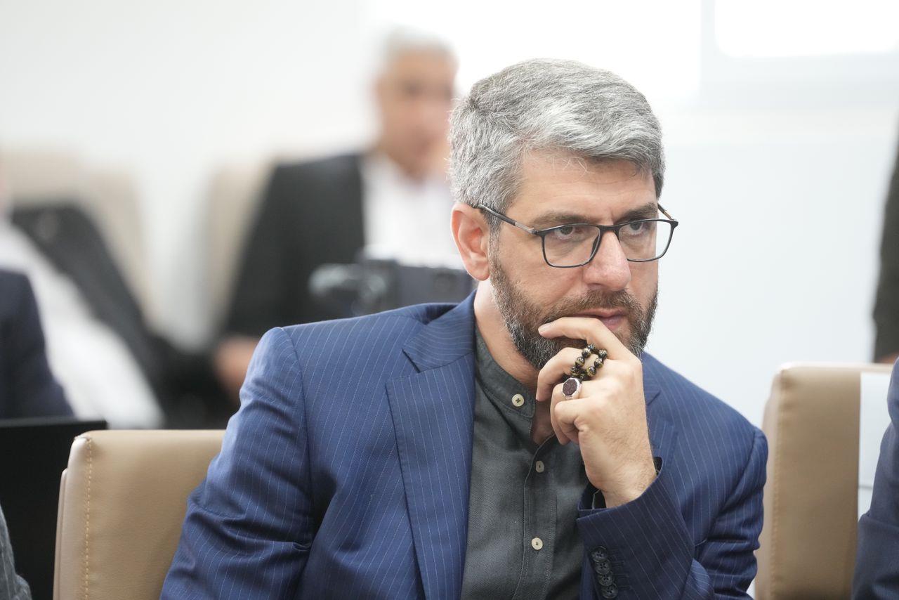سفر وزیر ارتباطات به استان مازندران